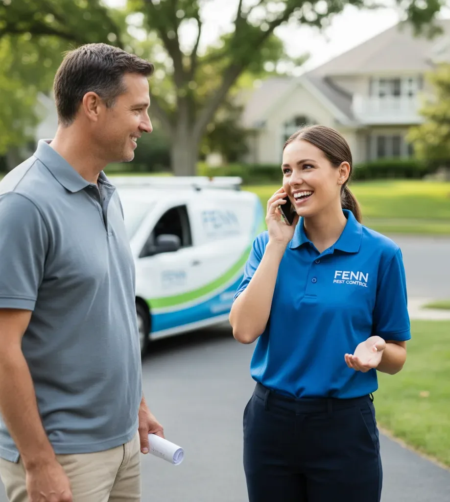 Bed Bug Extermination in Imler, PA